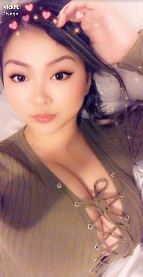 Vicki Li star adult gallery