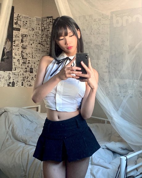 Jilan pornstar high quality image