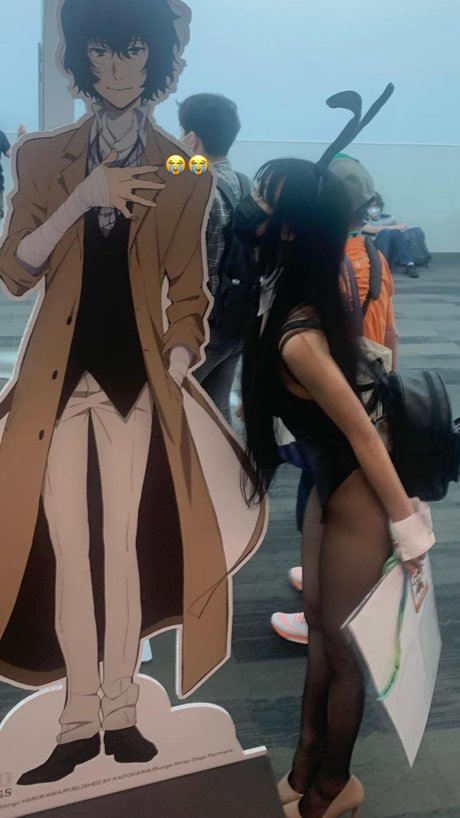 Jilan star sexy photo