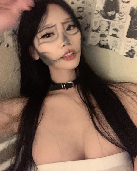 Jilan pornstar perfect archive