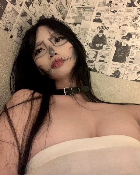 Jilan star beautiful photo