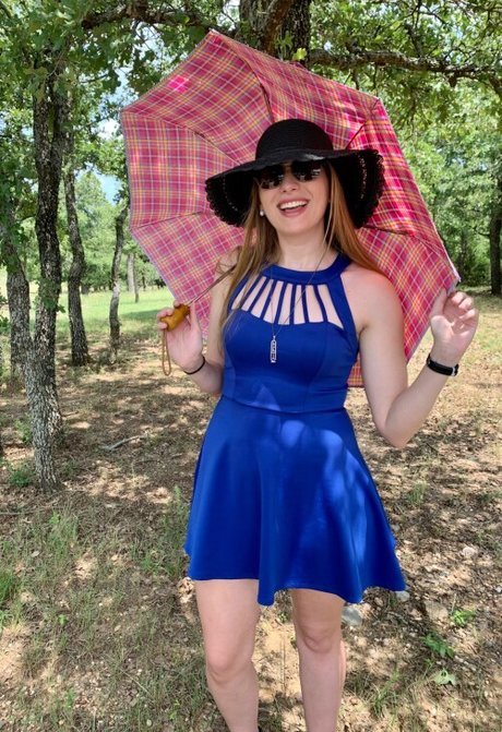 Alanis King pornstar art picture