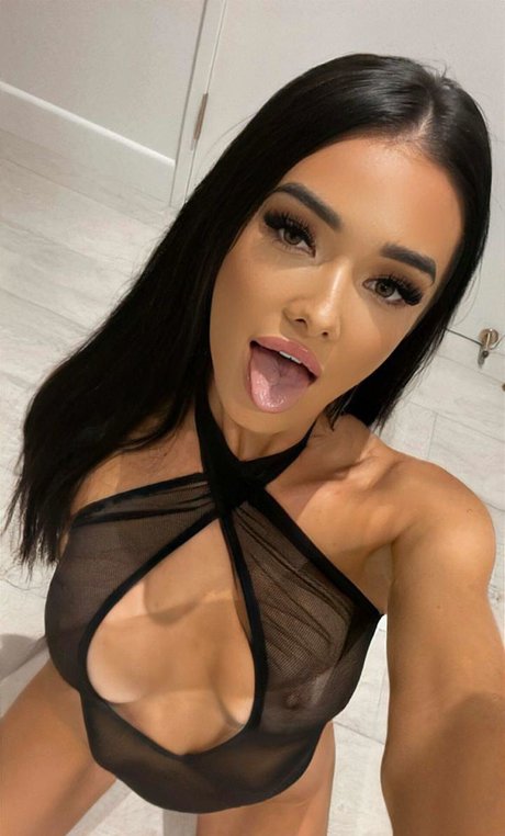 Alicia Parr model sexy pics