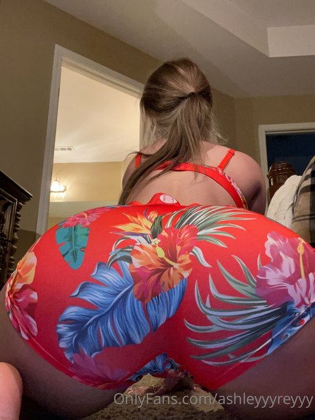 Ashley Rey pornstar nudes photo