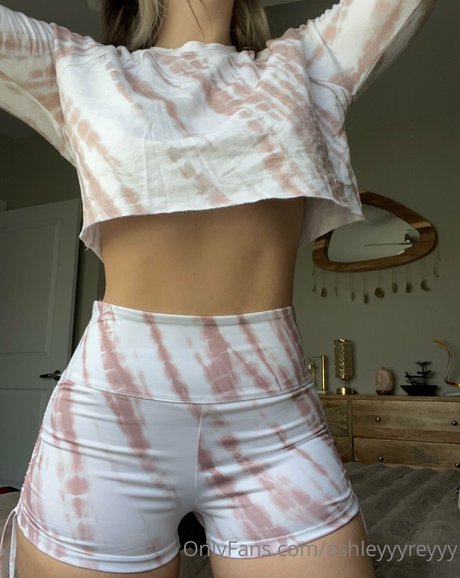 Ashley Rey star high quality pic