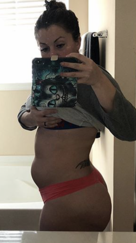 Hollie Mulvihill_ erotic actress image