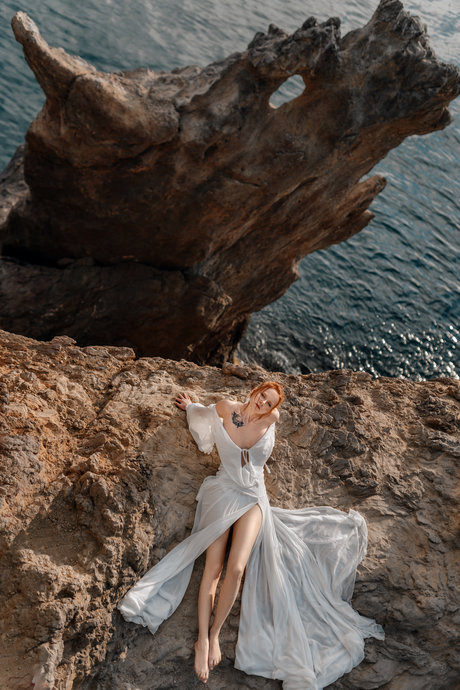 Ksenija Antropova pornstar top photo