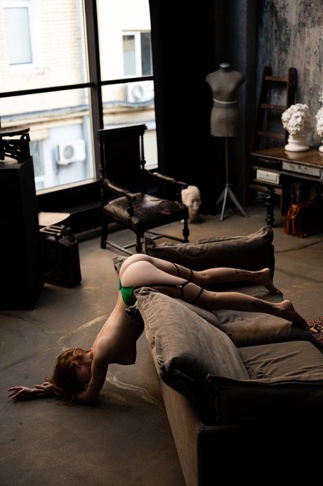 Ksenija Antropova free star archive