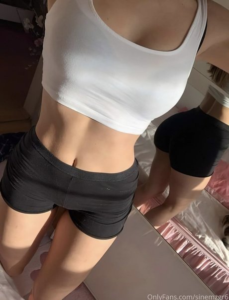 Sinem Ozgur model pornographic pic