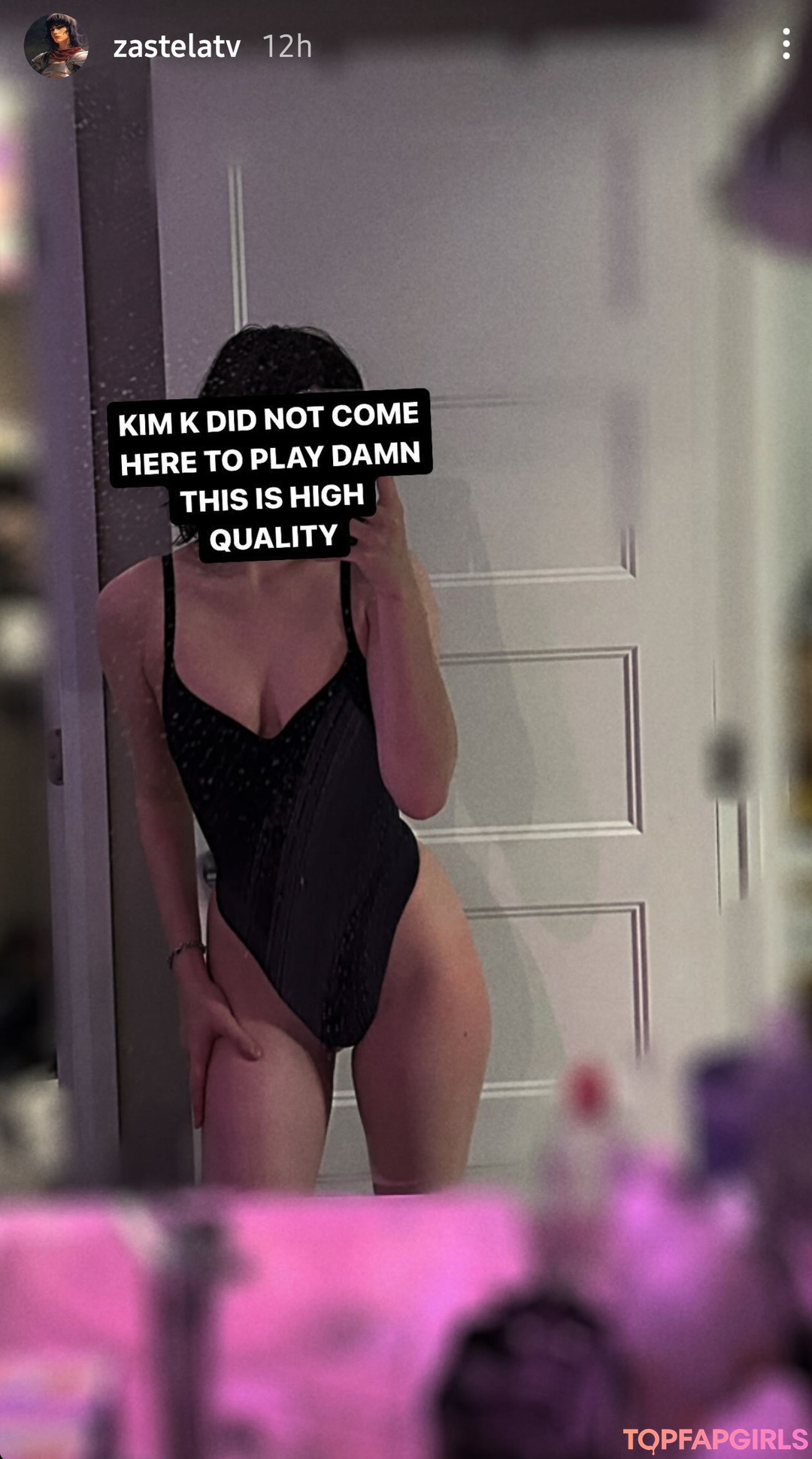 Zasterini Zastela star erotic gallery