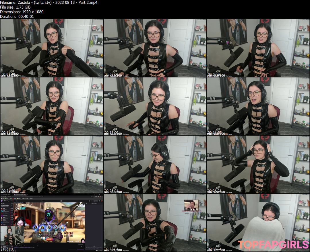 Zasterini Zastela model high quality picture