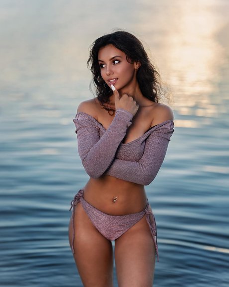 Rachel Delgado erotic star img