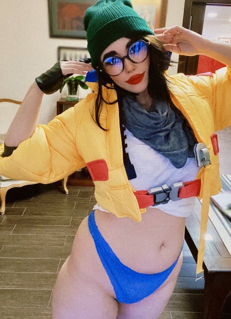 Jyuna art actress archive