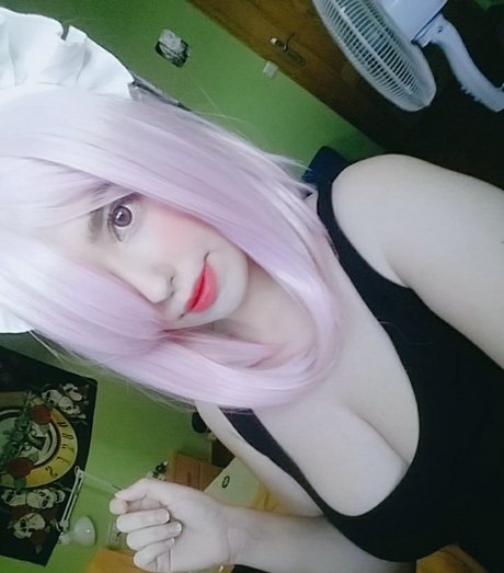 Jyuna pornstar naked gallery