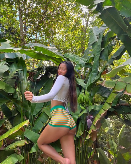 Meilani Kalei nude pornstar image