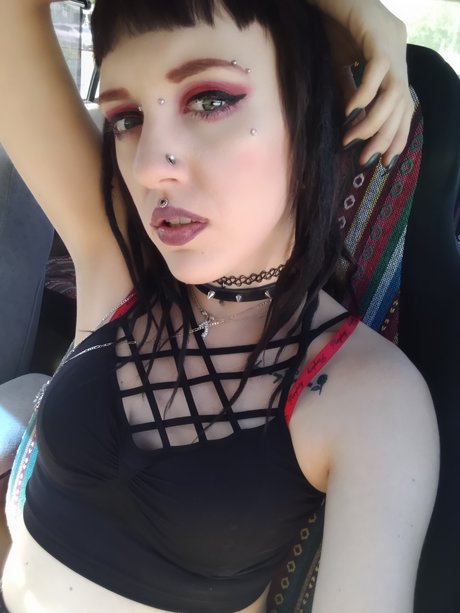 Mystick Moons_ pornstar best pics