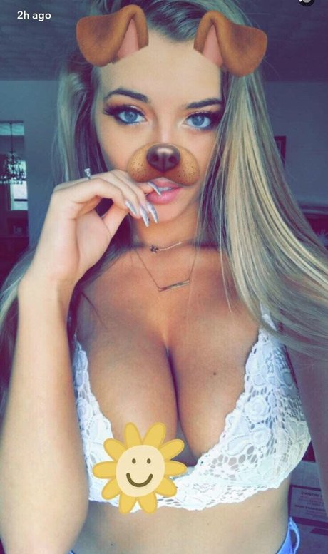 Savannah Belle star sex pic