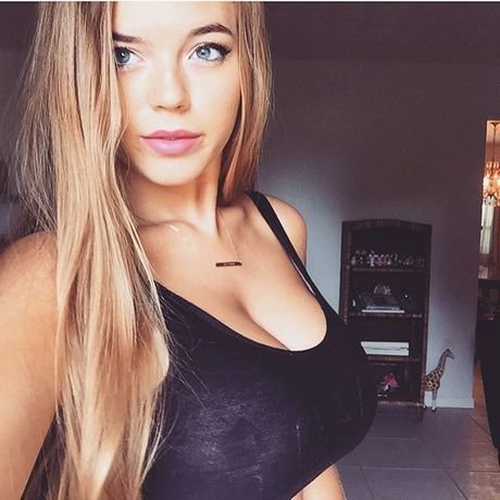 Savannah Belle hot star images