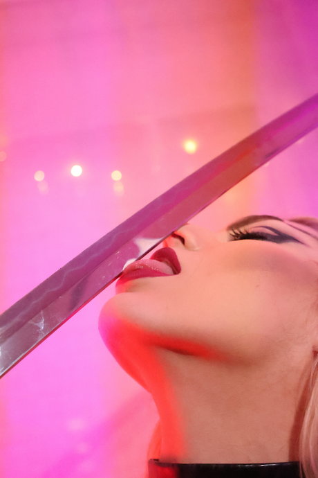 Sonia Anubis free model pic