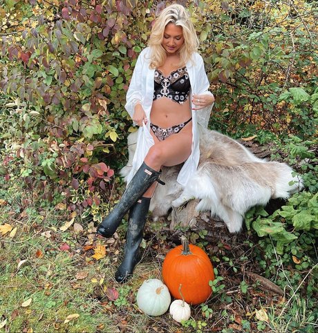 Hari Beavis star perfect img