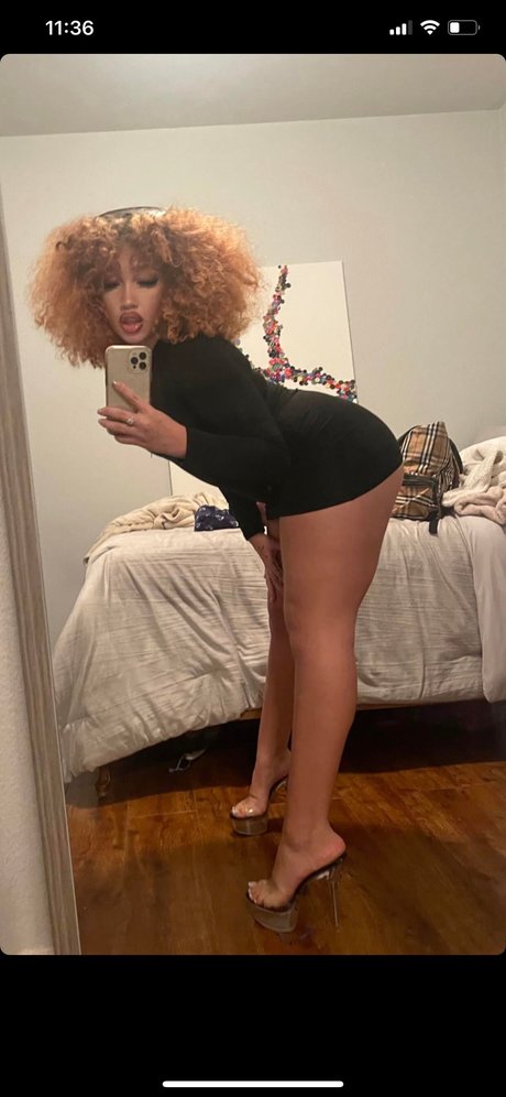 Yasmeen Nicole_ xxx pornstar photo