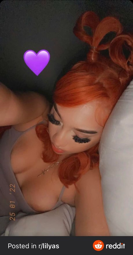 Yasmeen Nicole_ pornstar art pictures