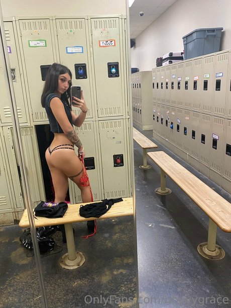 Ggracemarieee sex actress galleries