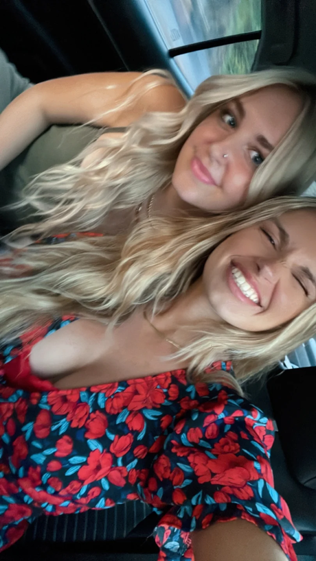 Claire Schroeder erotic star images