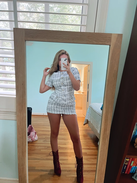 Claire Schroeder top actress picture