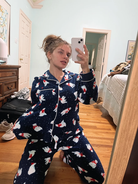 Claire Schroeder star perfect archive