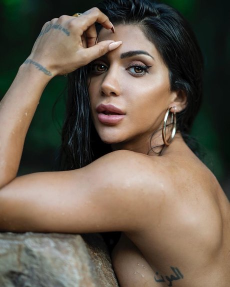 Deniz Saypinar star sex image