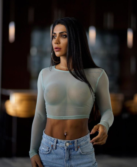 Deniz Saypinar nude pornstar pictures