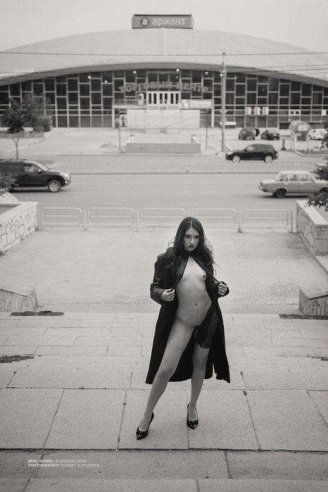 Elis model porn pictures