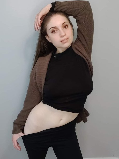 Titsmintsalad pornstar high quality pic