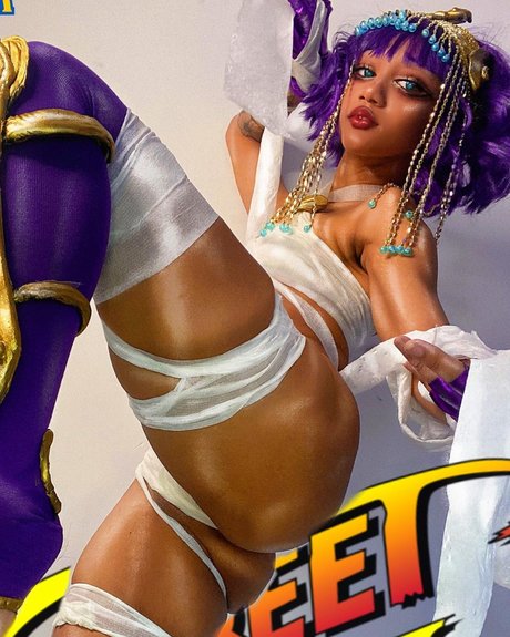 Ladokei Crystal Profile pic