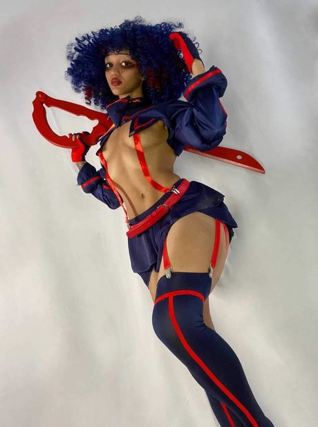 Ladokei Crystal pornstar erotic pics