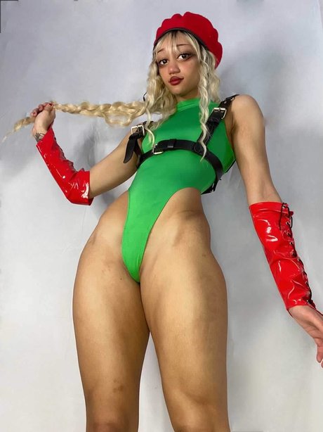 Ladokei Crystal beautiful pornstar pic