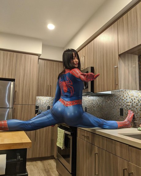 Nyachty perfect actress photo