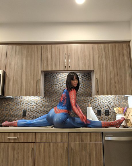 Nyachty star nude gallery