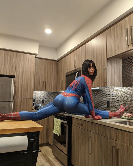 Nyachty model porn galleries