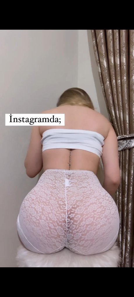 Oznur Guven_ star pornographic image