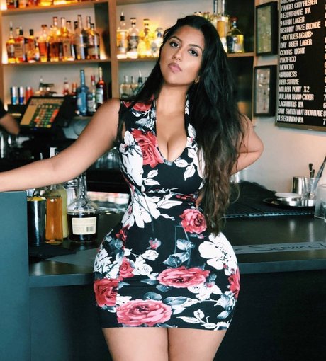 Cynthia Kumar model nudes archive