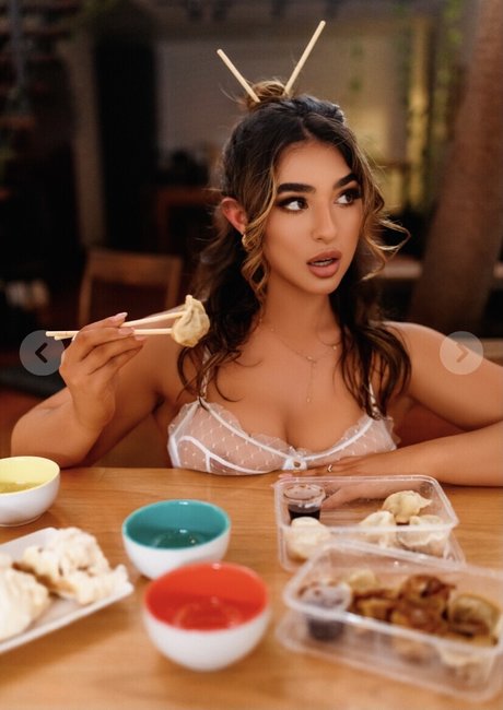 Sarah Compston star best pictures