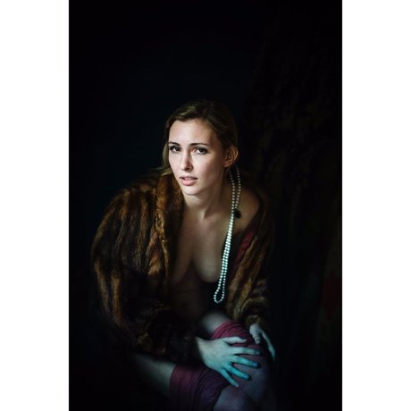 Karina Pennett pornographic star images