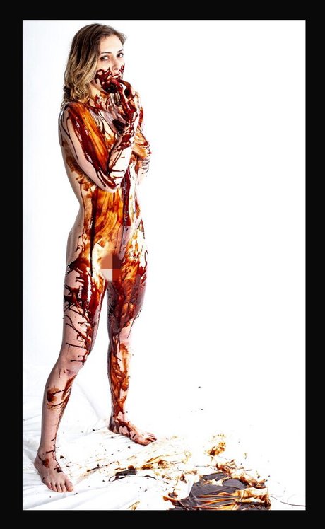 Karina Pennett star nude gallery