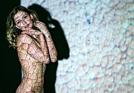 Karina Pennett beautiful star pic