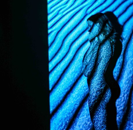 Karina Pennett star exclusive images