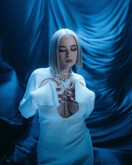 Mathea erotic model pic