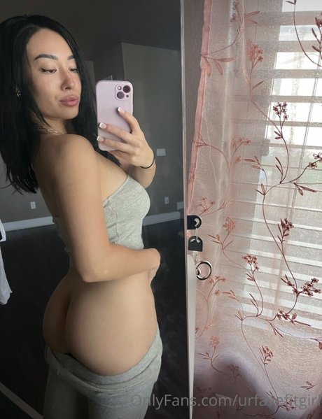 Xovalii exclusive pornstar photo