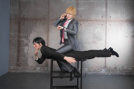 Adamae Dono hot pornstar pics